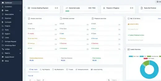 Affordable CRM Software Designed for Every Business Need - Image 2