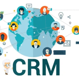 Affordable CRM Software Designed for Every Business Need